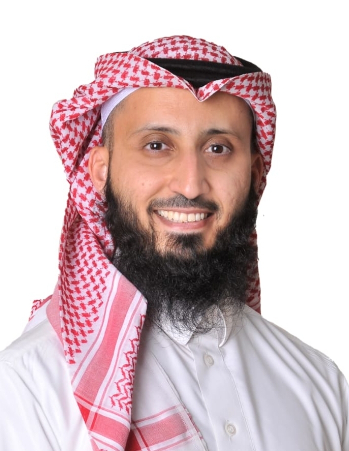 ريان الدويسي