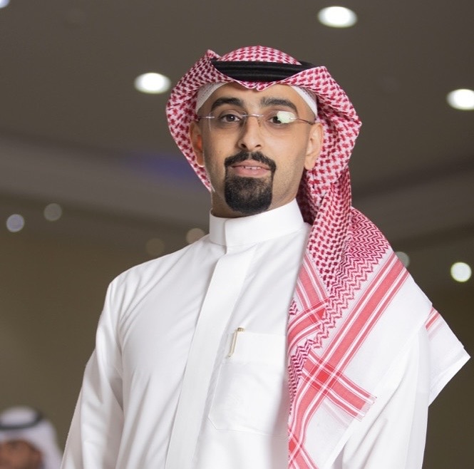 مشعل صفوق الملهد