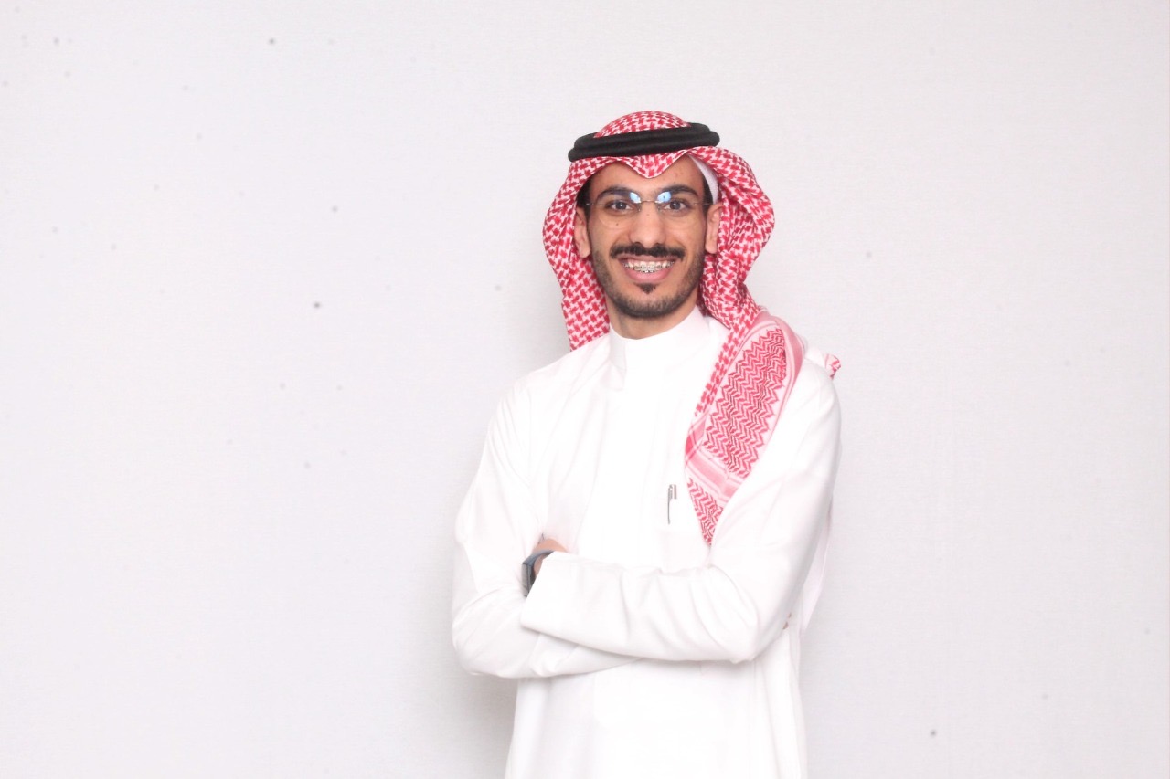 جمال عبدالله العنزي