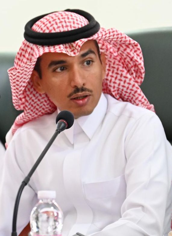 محمد بن زايد العمراني
