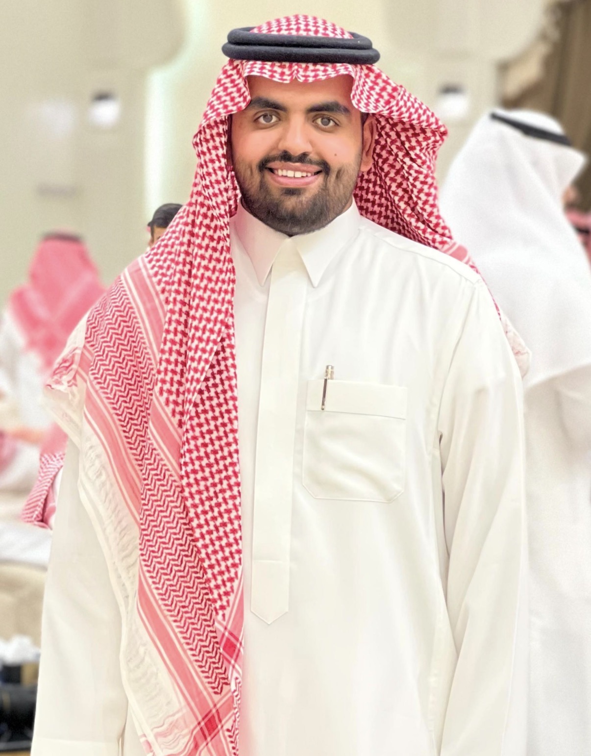 عبدالله بن عبدالعزيز السويد